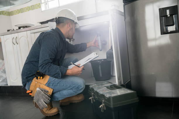 Best Clogged Drain Plumber  in Whitwell, TN