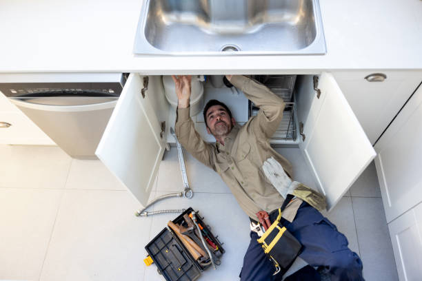 Best Septic Systems  in Whitwell, TN