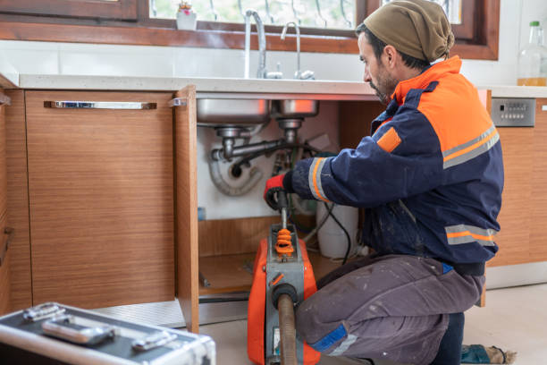 Best Emergency Plumbing Repair  in Whitwell, TN