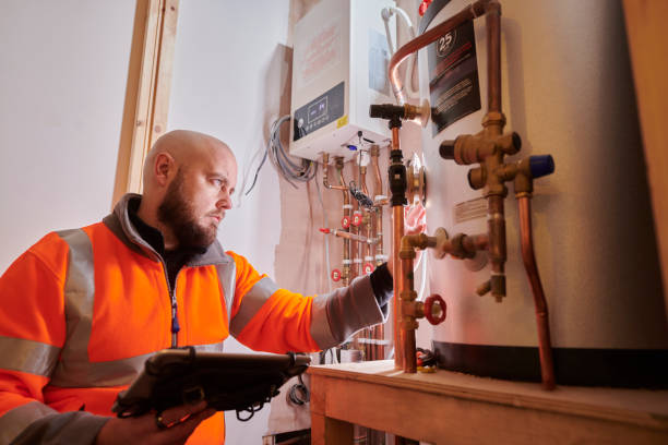 Best Water Heater Repair  in Whitwell, TN