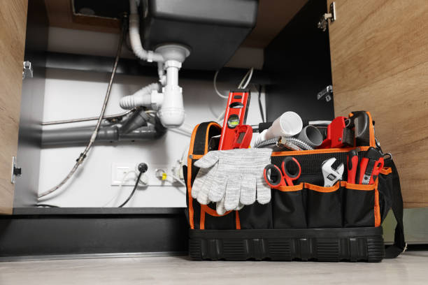 Best Sewer Line Repair  in Whitwell, TN