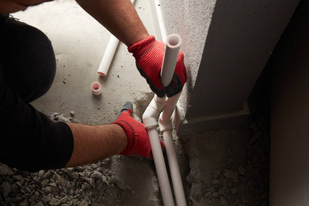 Best Plumbing Inspection Services  in Whitwell, TN