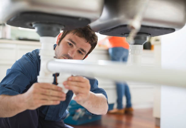 Best Gas Line Repair  in Whitwell, TN