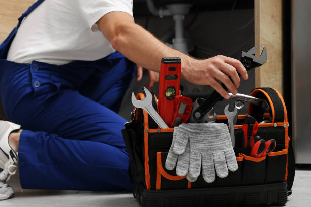 Best Drain Cleaning Services  in Whitwell, TN