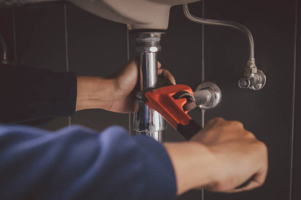 Water Softener Installation in Whitwell, TN